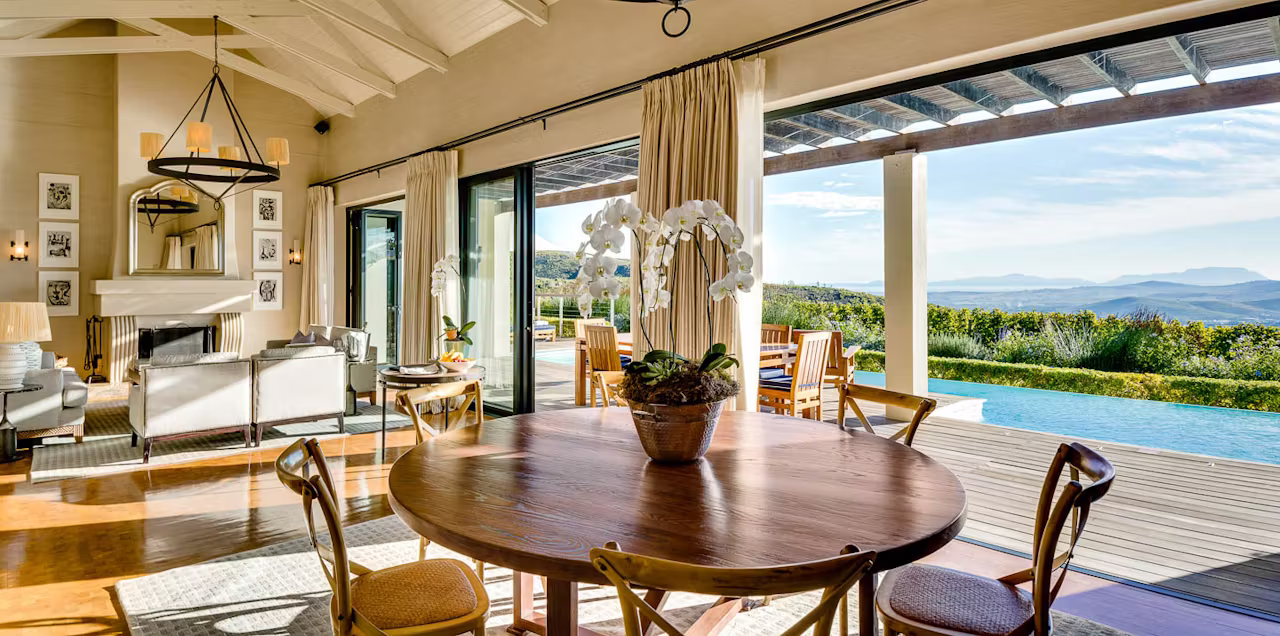 Cape Town Summit & Vines (7 Nights) - Image 7