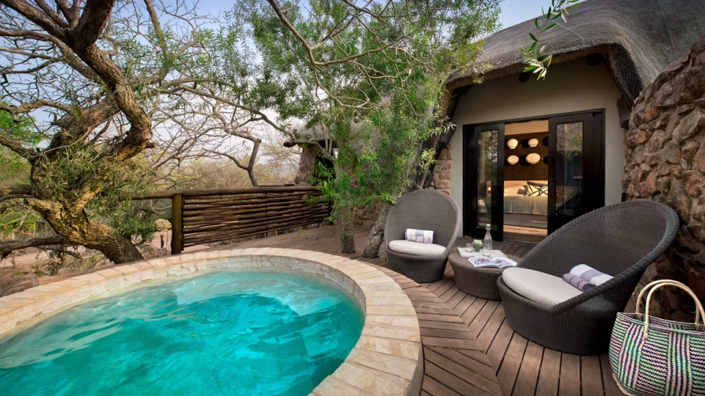 KZN Beach & Bush Explorer (10 Nights)