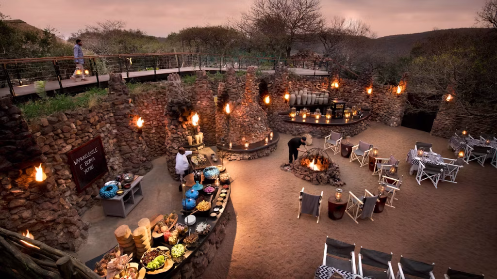 KZN Beach & Bush Explorer (10 Nights)