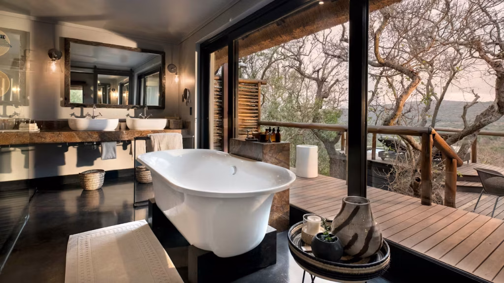 KZN Beach & Bush Explorer (10 Nights)