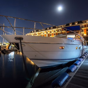 Cape Town Villa & Private Yacht (10 Nights) - Image 12