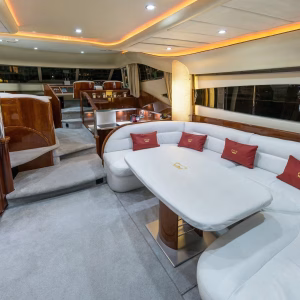 Cape Town Villa & Private Yacht (10 Nights) - Image 14