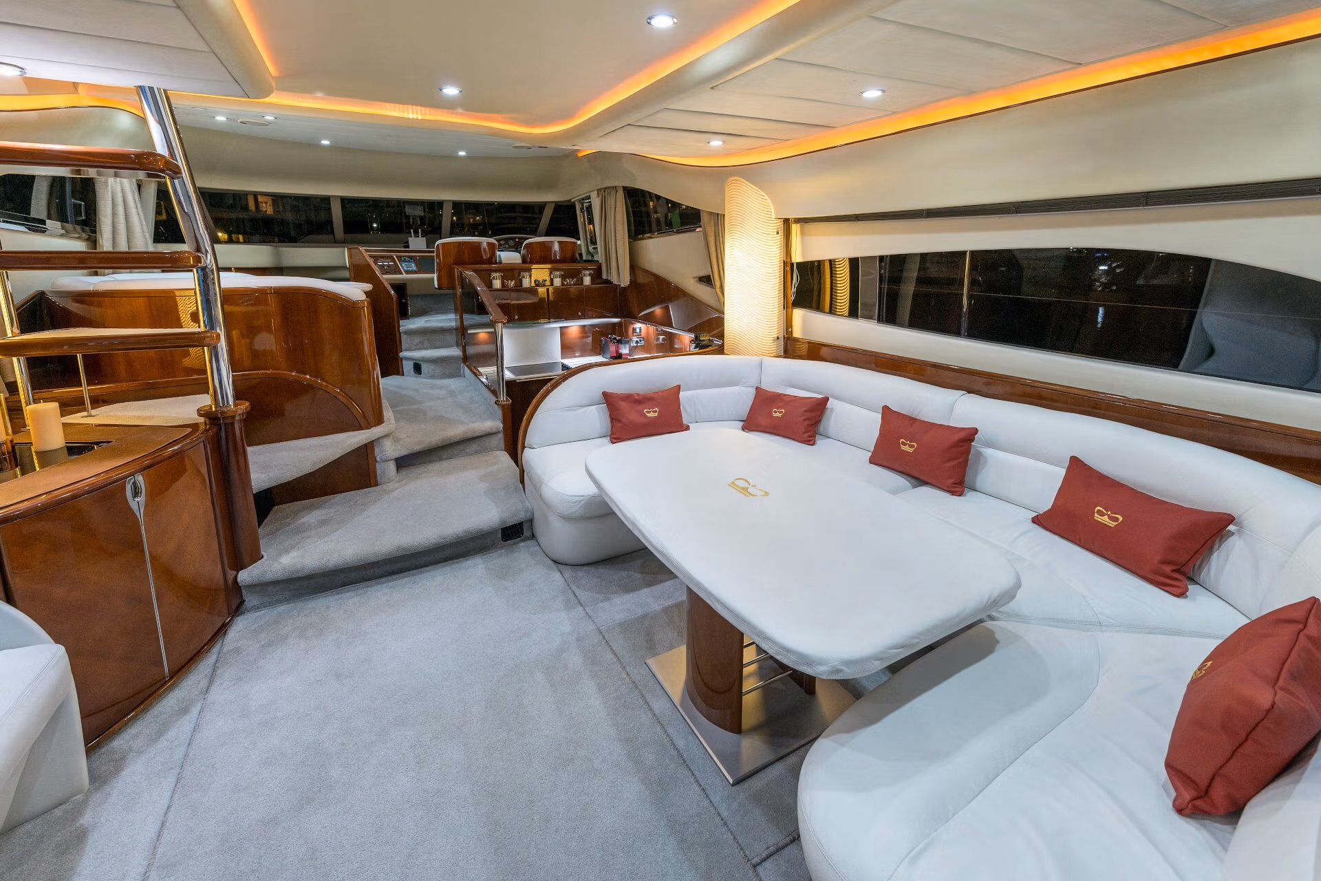 Cape Town Villa & Private Yacht (10 Nights) - Image 14
